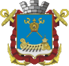 Wappen von Mykolajiw