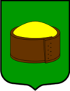 Wappen von Bošnjaci