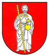 Wappen von Bobrov