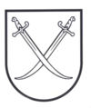 Wappen von Bobrowyzja