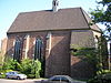 Agneskapelle in Bocholt