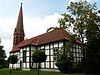 Johanniskirche Arenshorst
