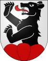 Wappen von Boltigen