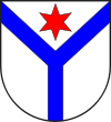 Wappen von Bonaduz