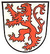 Wappen der Stadt Borken (Hessen)