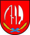 Wappen von Borovo