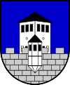 Wappen von Bosiljevo