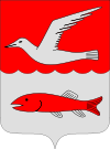 Wappen Brändö