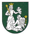 Wappen von Branč