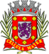 Das Wappen von Sao Vicente