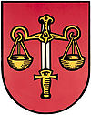 Wappen von Breckenheim