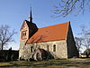 Dorfkirche Bredenfelde (Woldegk)