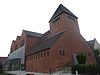 Herz-Jesu-Kirche in Bremen-Neustadt