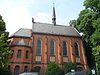 Kapelle des St.-Joseph-Stifts in Bremen-Schwachhausen