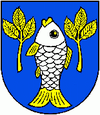 Wappen von Brestovec