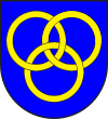 Wappen von Brienz/Brinzauls