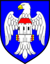 Wappen von Brinje