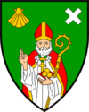 Wappen von Brod Moravice