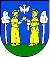 Wappen von Brodské