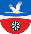 Wappen von Brunsbek