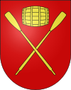 Wappen von Buchillon