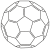Buckminsterfullerene.svg
