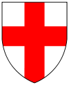 Wappen von Buje - Buie