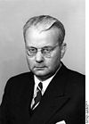 Franz Blücher