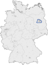 Bundesautobahn 10 map.png