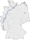 Bundesautobahn 1 map.png