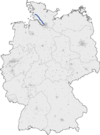 Bundesautobahn 23 map.png