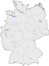 Bundesautobahn 28 map.png