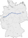 Bundesautobahn 2 map.png
