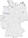 Bundesautobahn 30 map.png