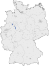 Bundesautobahn 33 map.png