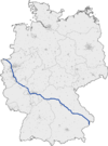Bundesautobahn 3 map.png