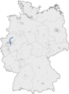 Bundesautobahn 43 map.png