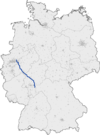 Bundesautobahn 45 map.png