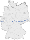 Bundesautobahn 4 map.png