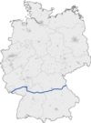 Bundesautobahn 6 map.png