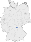 Bundesautobahn 70 map.png
