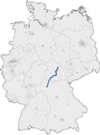 Bundesautobahn 71 map.png