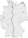 Bundesautobahn 7 map.png