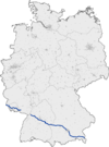 Bundesautobahn 8 map.png
