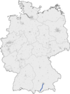 Bundesautobahn 95 map.png