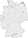Bundesautobahn 96 map.png