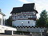 Burg Zug