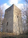 Burg Helmishofen