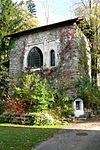 Ruine Tannberg