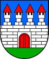 Wappen von Bürglen